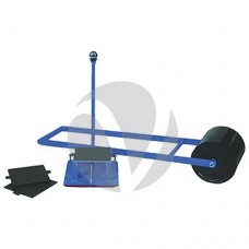 Vialit Adhesan Testing Machine